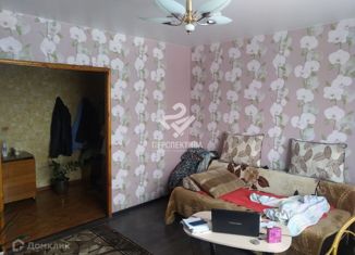 Четырехкомнатная квартира на продажу, 82.2 м2, Анжеро-Судженск, улица Войкова, 3