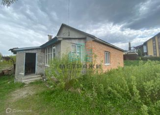 Продам дом, 86 м2, поселок городского типа Полотняный Завод, Калужская улица, 184