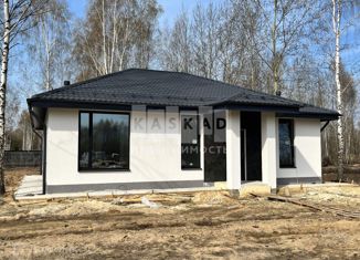 Продается дом, 150 м2, дачный посёлок Кратово, улица Лазо