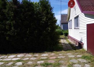 Продается дом, 47 м2, деревня Вашково, улица Павших Героев, 9