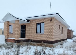 Продается дом, 104 м2, село Русский Юрмаш, Новая улица