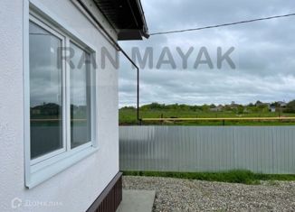 Продам однокомнатную квартиру, 37 м2, хутор Гражданский, Красная улица, 117