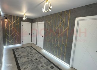 Продам двухкомнатную квартиру, 74 м2, Ростов-на-Дону, проспект 40-летия Победы, 63/17с7, ЖК Сокол Град