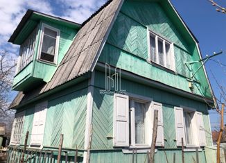 Продам дом, 80 м2, садоводческий массив Борисова Грива