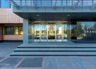 Сдаю офис, 117.7 м2, Москва, улица Горбунова, 2с3, станция Рабочий Посёлок