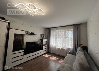 Продаю однокомнатную квартиру, 40 м2, Смоленская область, улица Ударников, 51