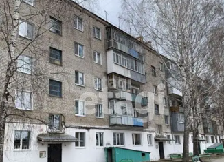 Продам 4-ком. квартиру, 58.9 м2, Тавда, улица 4-я Пятилетка, 43