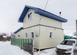 Продается дом, 52 м2, Набережные Челны, СНТ Гидростроитель-1, 1036