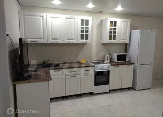 Продается 2-ком. квартира, 55 м2, посёлок городского типа Боровский, улица Мира, 33, ЖК Шоколад