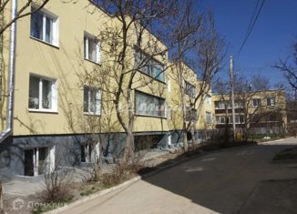 Продажа 1-комнатной квартиры, 41.5 м2, село Чистенькое, Советская улица, 104