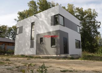 Продаю дом, 139 м2, дачное некоммерческое товарищество Ратник, проспект Колчака, 1