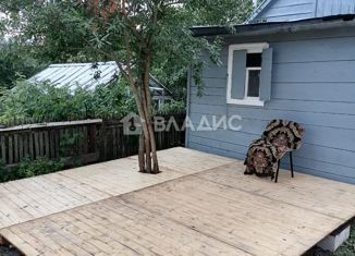 Продам дом, 24 м2, Владимир