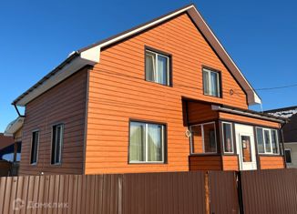 Продам дом, 120 м2, село Фёдоровка, улица Специалистов