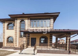 Продажа дома, 220 м2, дачный массив Микрорайон Близкий, дачный массив Микрорайон Близкий, 529