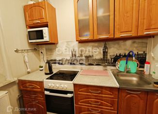 2-ком. квартира на продажу, 37 м2, Когалым, проезд Сопочинского