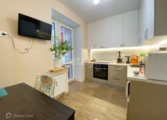 Продается двухкомнатная квартира, 58 м2, Сыктывкар, Тентюковская улица, 300, ЖК Атлантида