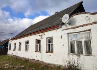 Продажа дома, 100 м2, деревня Савино, Жилевская улица