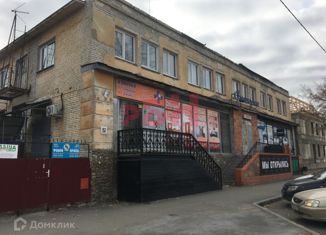 Аренда офиса, 18 м2, Курганская область, Советская улица, 152