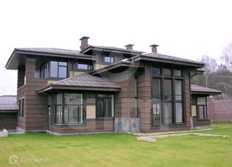 Продажа дома, 500 м2, деревня Глухово, коттеджный посёлок Архангельское-2, уч11/28