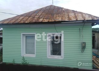 Дом на продажу, 33.2 м2, Юрга, Осенняя улица