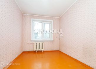 2-ком. квартира на продажу, 43.7 м2, Бердск, Микрорайон, 17