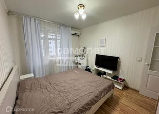 1-комнатная квартира на продажу, 28 м2, Ростов-на-Дону, Каракумская улица, 104, Ворошиловский район