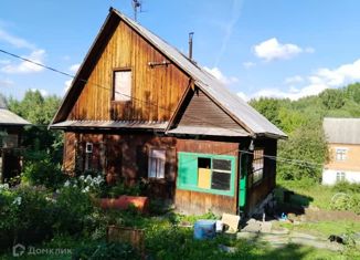 Продается дом, 52 м2, Калтан, улица Некрасова, 47Б