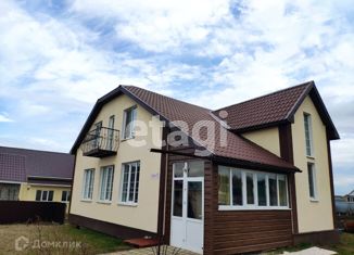 Дом на продажу, 137.4 м2, деревня Новый Мусабай, Центральная улица