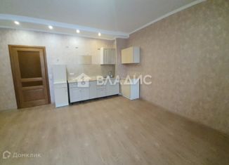 Продаю квартиру студию, 29.6 м2, Щербинка, улица Барышевская Роща, 12