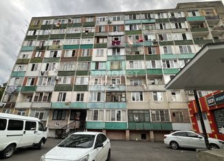 1-комнатная квартира на продажу, 30.8 м2, Нальчик, улица Калмыкова, 231