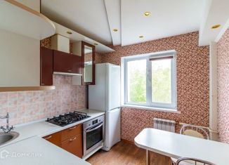2-комнатная квартира на продажу, 45.7 м2, Омская область, улица Химиков, 61