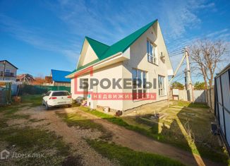 Продажа дома, 126.9 м2, Севастополь, садоводческое товарищество Планер-2, 86А