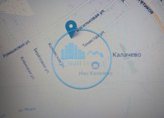 Продам участок, 9 сот., деревня Калачево