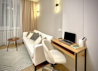 Продается 1-комнатная квартира, 34 м2, Краснодар, Ставропольская улица, 123, микрорайон Черемушки