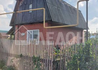 Продажа дома, 30 м2, Омск, 7-я аллея, 230, Советский округ