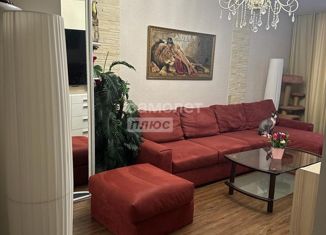 Продам 3-ком. квартиру, 68 м2, Кировская область, Деповская улица, 46