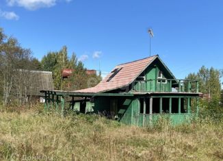 Продам дом, 60 м2, СНТ Роща