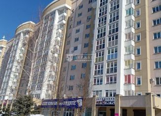 Продажа однокомнатной квартиры, 38.4 м2, Кемеровская область, проспект Шахтёров, 72