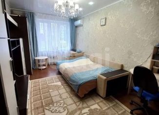 Продается 2-комнатная квартира, 54.7 м2, Анапа, улица Лермонтова, 116к1, ЖК Солнечный город