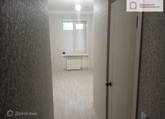 1-комнатная квартира на продажу, 18 м2, Новосибирск, поселок Восточный, 18А, Ленинский район
