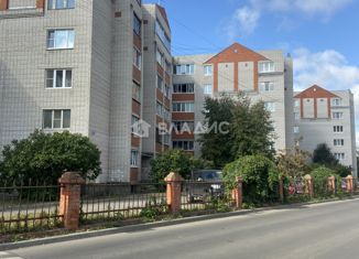 Продается 5-комнатная квартира, 133.4 м2, Владимирская область, Песочная улица, 2