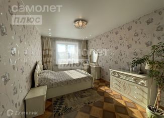 Продам 2-ком. квартиру, 76.6 м2, Чита, улица Чкалова, 123