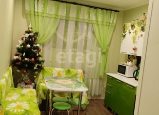 Продам 1-ком. квартиру, 35 м2, Москва, улица Пришвина, 9/2, район Бибирево