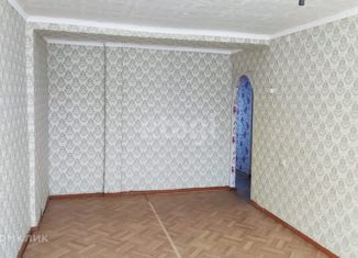 Продается 2-комнатная квартира, 44.1 м2, посёлок городского типа Серышево, Вокзальная улица, 14А