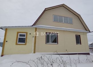 Продаю дом, 61 м2, Тобольск, улица Пушкина