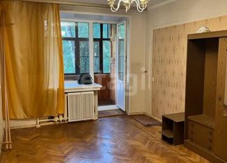 Продается 1-комнатная квартира, 33 м2, Москва, Минусинская улица, 1, Минусинская улица