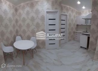 Продам двухкомнатную квартиру, 41 м2, Ростов-на-Дону, улица Ларина, 45с6, ЖК Сердце Ростова 2