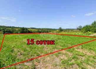 Участок на продажу, 15 сот., село Ферзиково, 29К-027