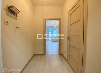 Продаю квартиру студию, 24.2 м2, Санкт-Петербург, Московский район, Меридианная улица, 8