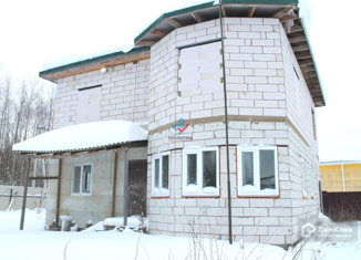 Продам дом, 97.4 м2, село Малая Брембола, Центральная улица, 14Ж